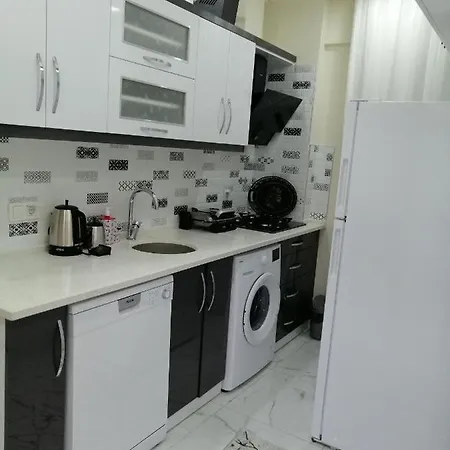 Deniz Appartement