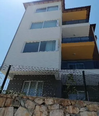 Appartement Deniz Demre