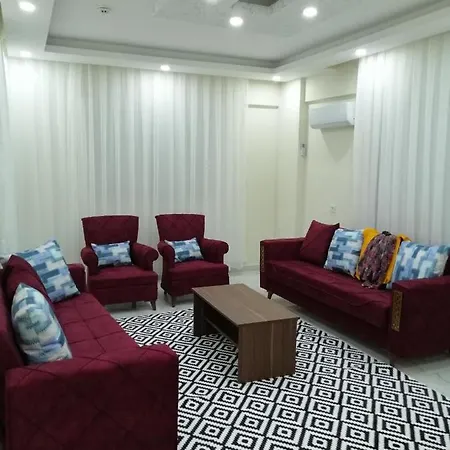 Appartement Deniz
