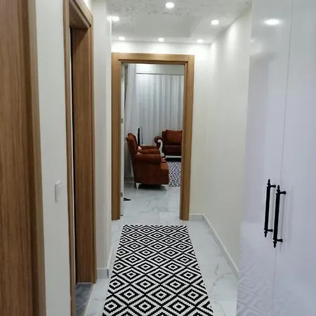 Appartement Deniz