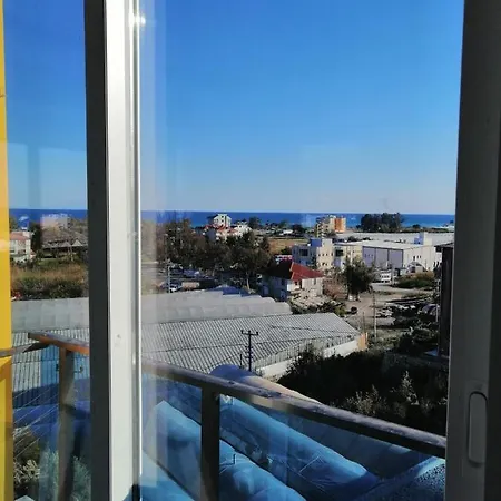 Deniz Appartement
