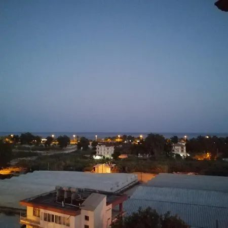 Deniz Appartement *