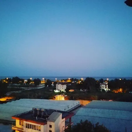 Appartement Deniz