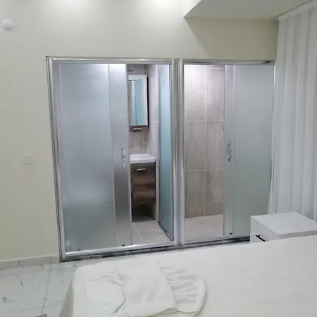Deniz Appartement Demre
