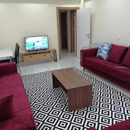 Deniz Appartement