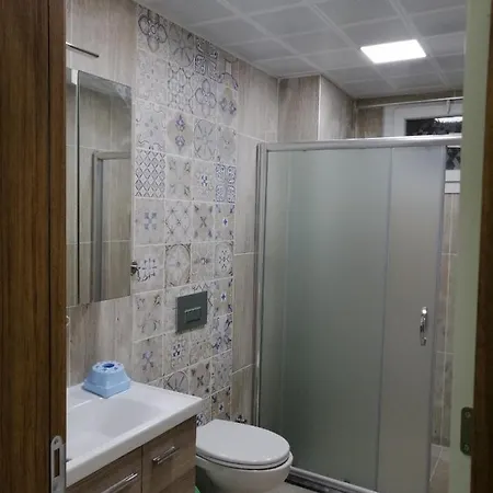 Deniz Appartement