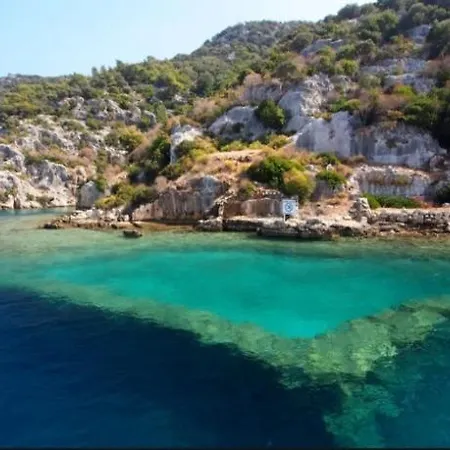 Deniz Appartement